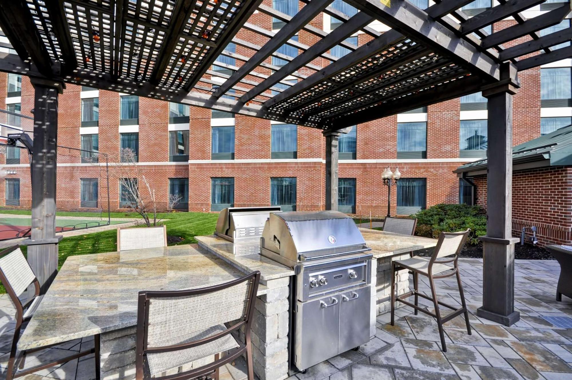 Homewood Suites By Hilton Hartford South-Glastonbury Exterior photo