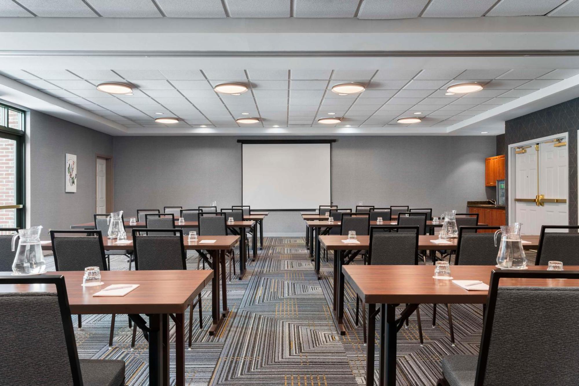 Homewood Suites By Hilton Hartford South-Glastonbury Exterior photo