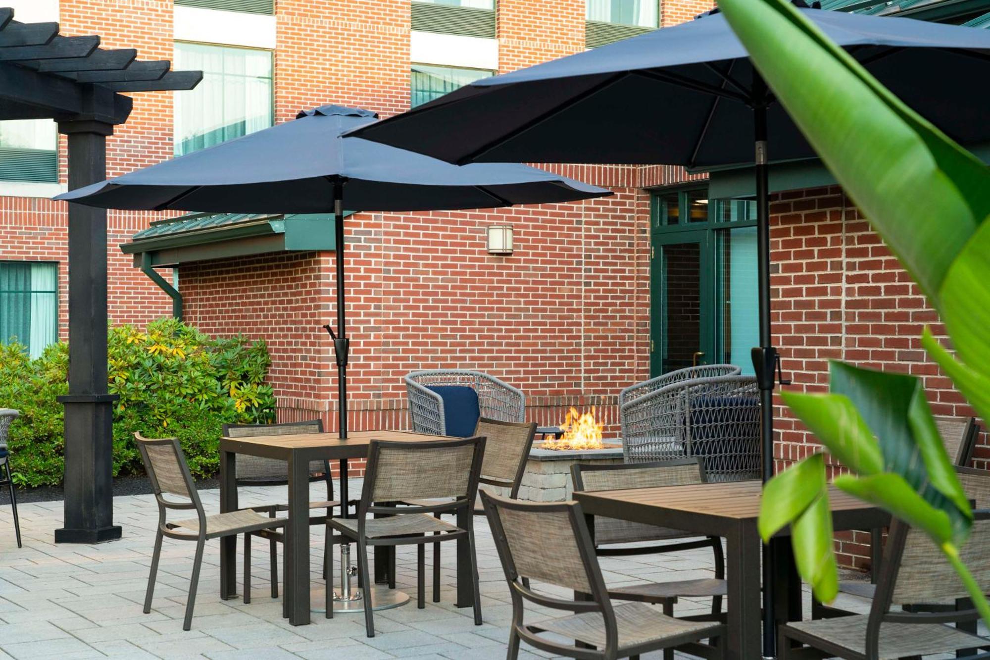 Homewood Suites By Hilton Hartford South-Glastonbury Exterior photo