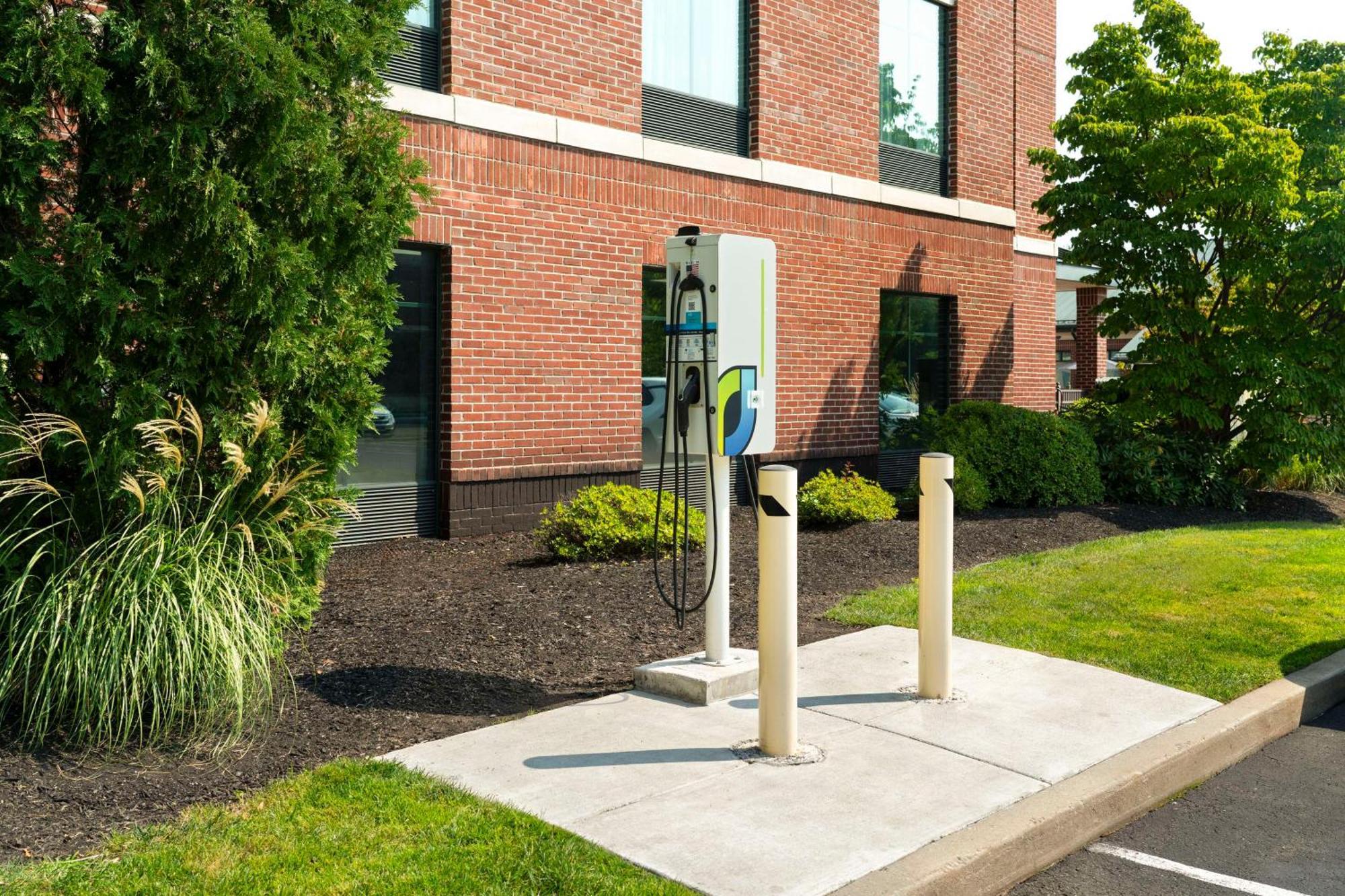 Homewood Suites By Hilton Hartford South-Glastonbury Exterior photo