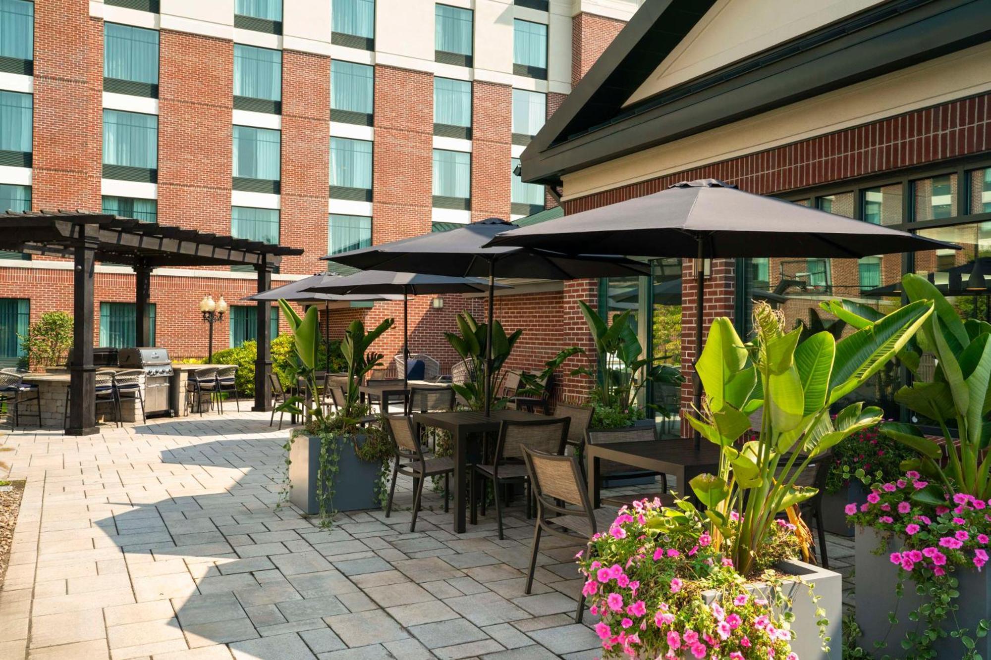 Homewood Suites By Hilton Hartford South-Glastonbury Exterior photo